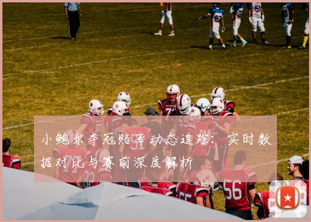 小鲍尔夺冠赔率动态追踪：实时数据对比与赛前深度解析